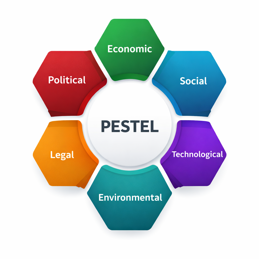 PESTEL Framework