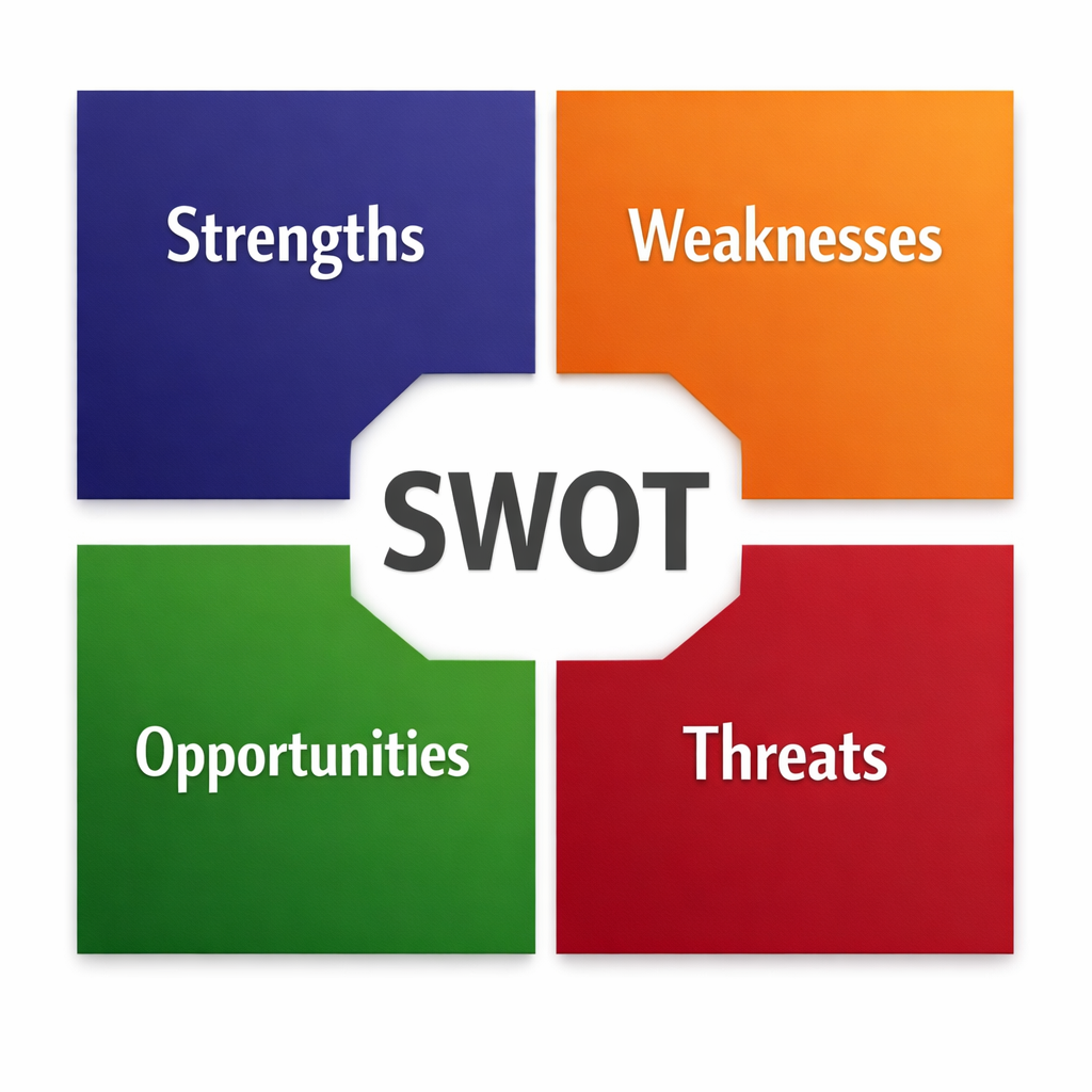 SWOT Framework